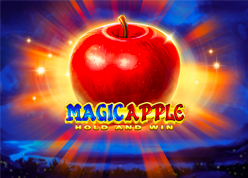 Magic Apple Magic Apple