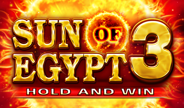 Sun of Egypt 3 Sun of Egypt 3